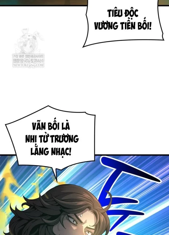 Quái Lực Loạn Thần Chapter 100 - 191