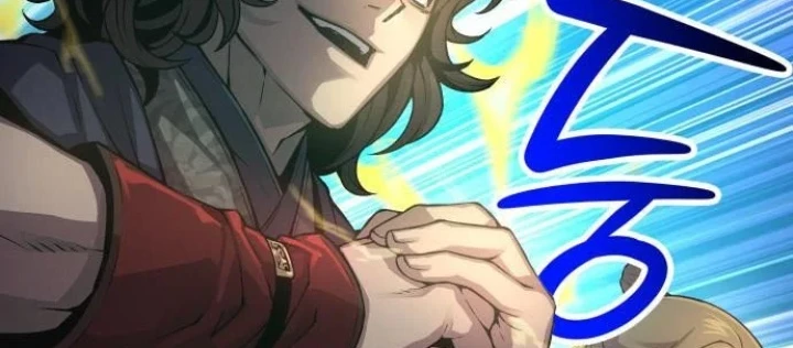 Quái Lực Loạn Thần Chapter 100 - 192