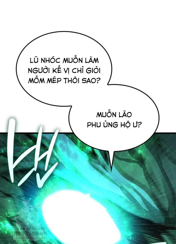 Quái Lực Loạn Thần Chapter 100 - 207