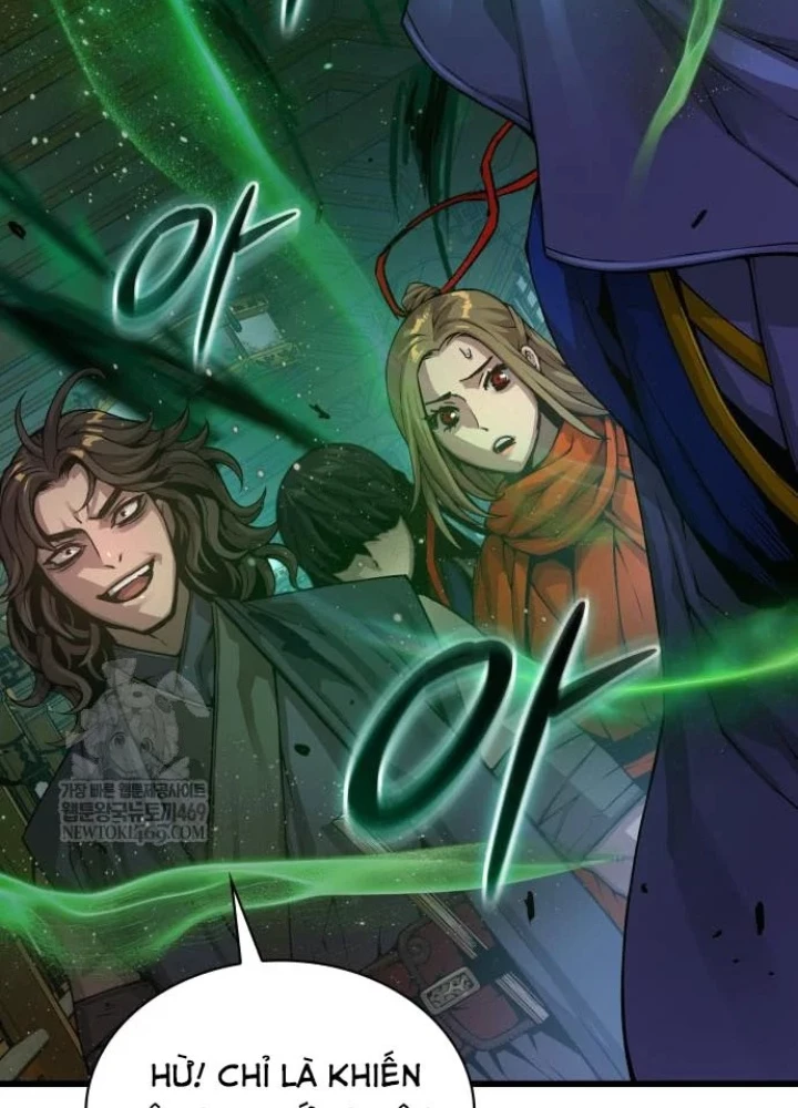 Quái Lực Loạn Thần Chapter 100 - 215