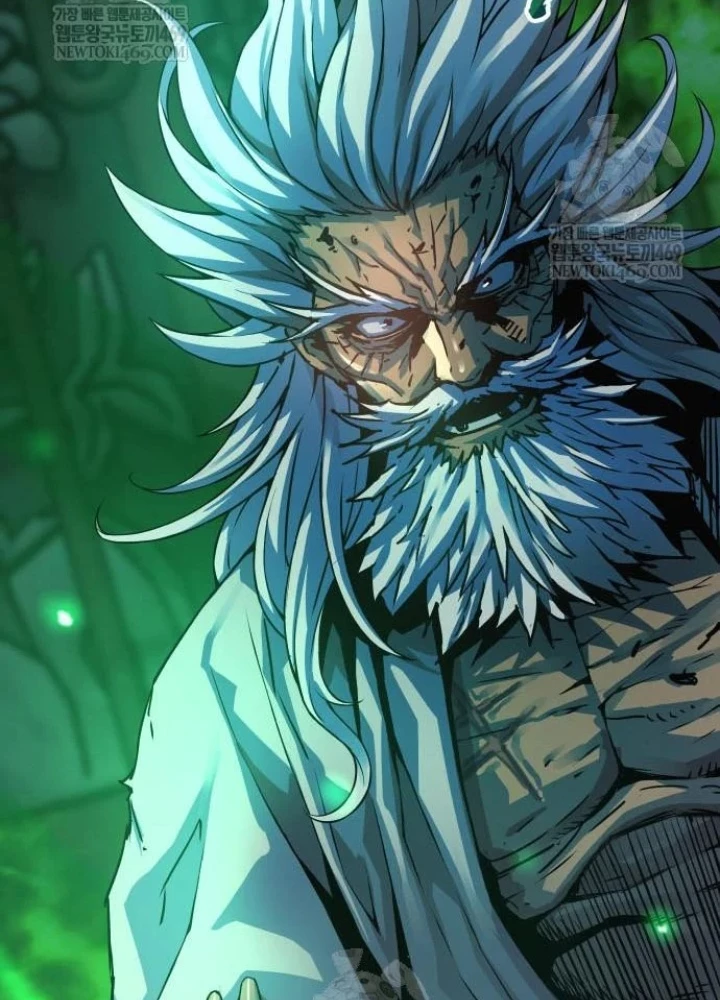 Quái Lực Loạn Thần Chapter 100 - 239