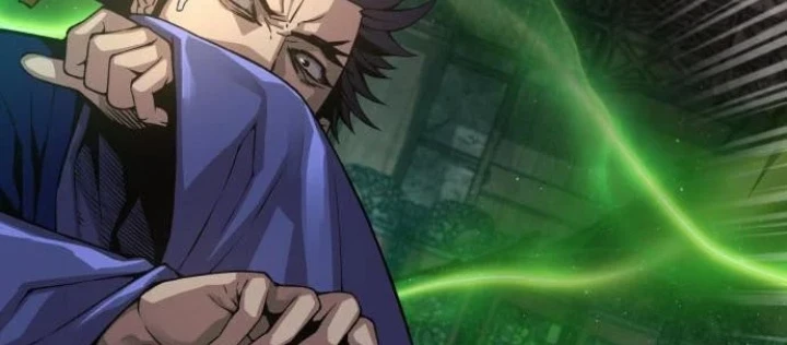 Quái Lực Loạn Thần Chapter 100 - 248