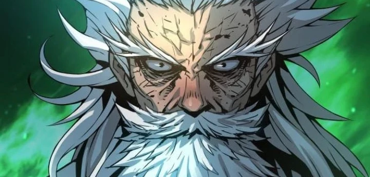 Quái Lực Loạn Thần Chapter 100 - 256