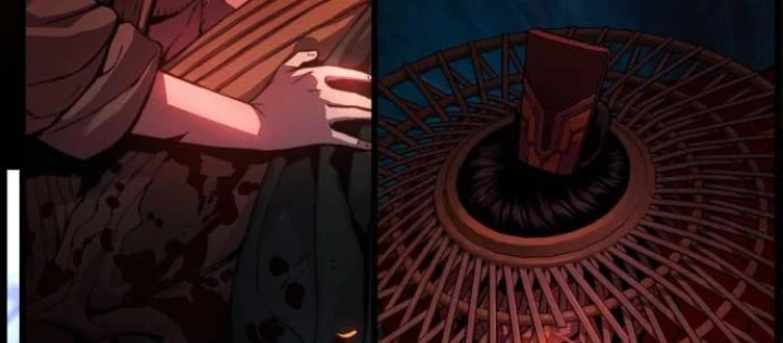 Quái Lực Loạn Thần Chapter 100 - 270