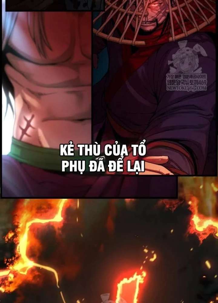 Quái Lực Loạn Thần Chapter 100 - 271