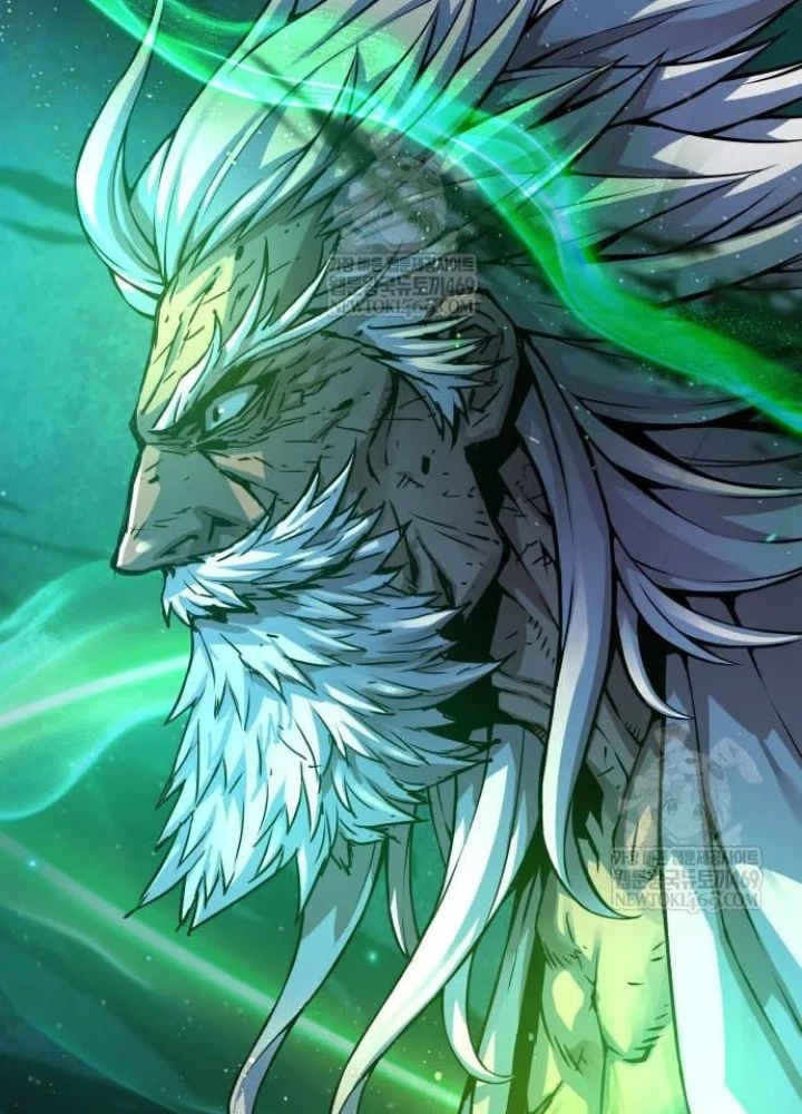 Quái Lực Loạn Thần Chapter 100 - 277