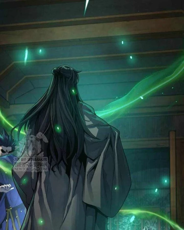 Quái Lực Loạn Thần Chapter 101 - 2