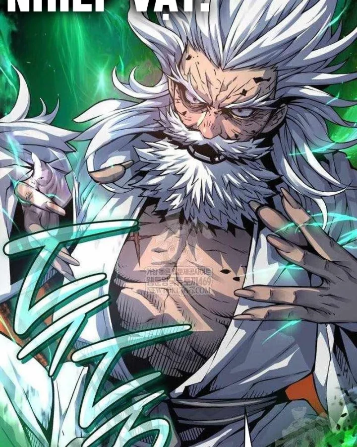 Quái Lực Loạn Thần Chapter 101 - 9