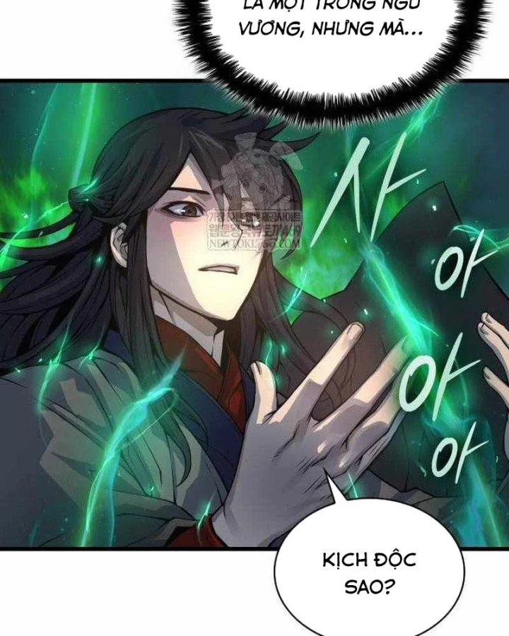 Quái Lực Loạn Thần Chapter 101 - 11