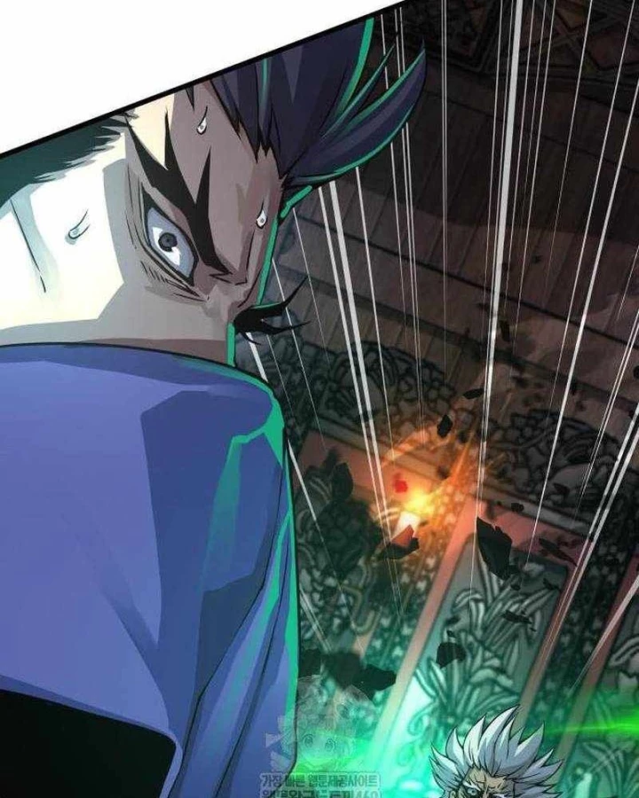 Quái Lực Loạn Thần Chapter 101 - 15