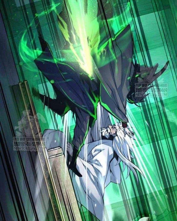 Quái Lực Loạn Thần Chapter 101 - 28