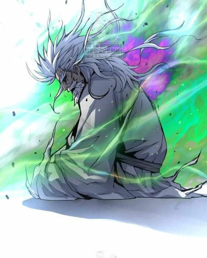 Quái Lực Loạn Thần Chapter 101 - 66