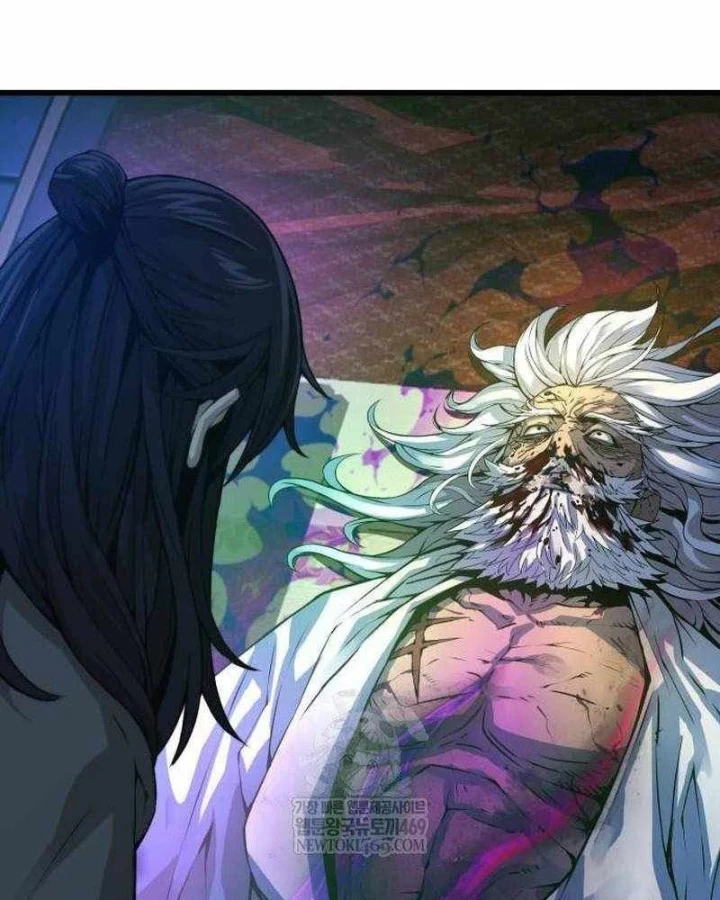 Quái Lực Loạn Thần Chapter 101 - 87