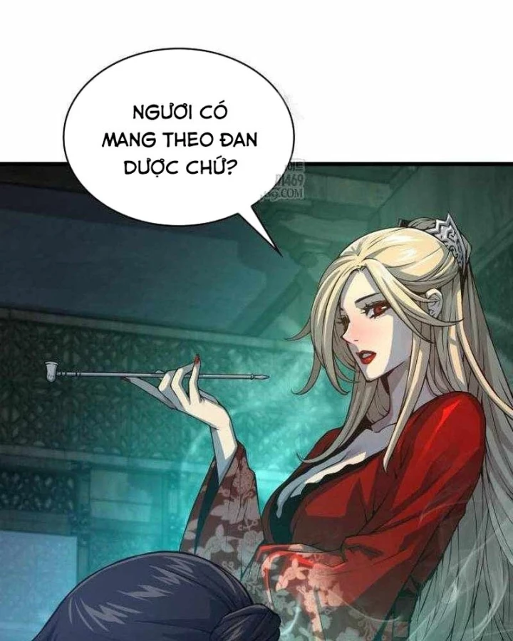 Quái Lực Loạn Thần Chapter 101 - 91