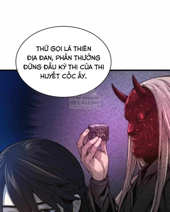 Quái Lực Loạn Thần Chapter 101 - 93