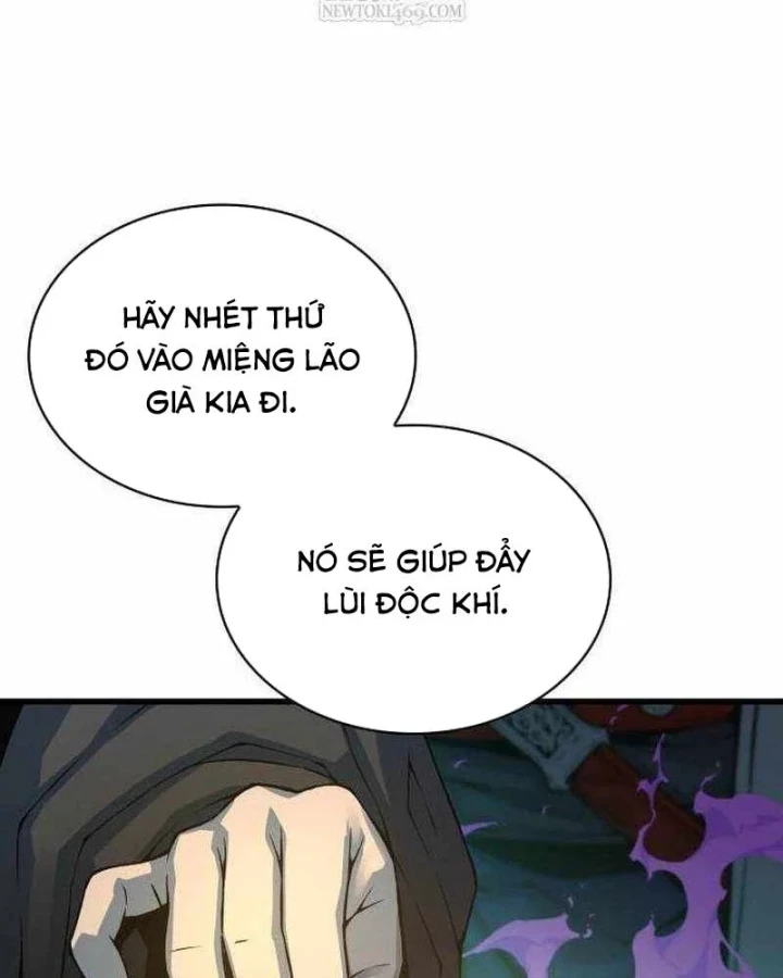 Quái Lực Loạn Thần Chapter 101 - 95