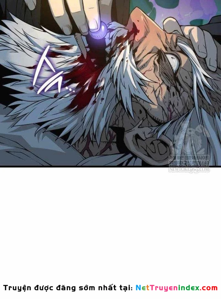 Quái Lực Loạn Thần Chapter 101 - 96