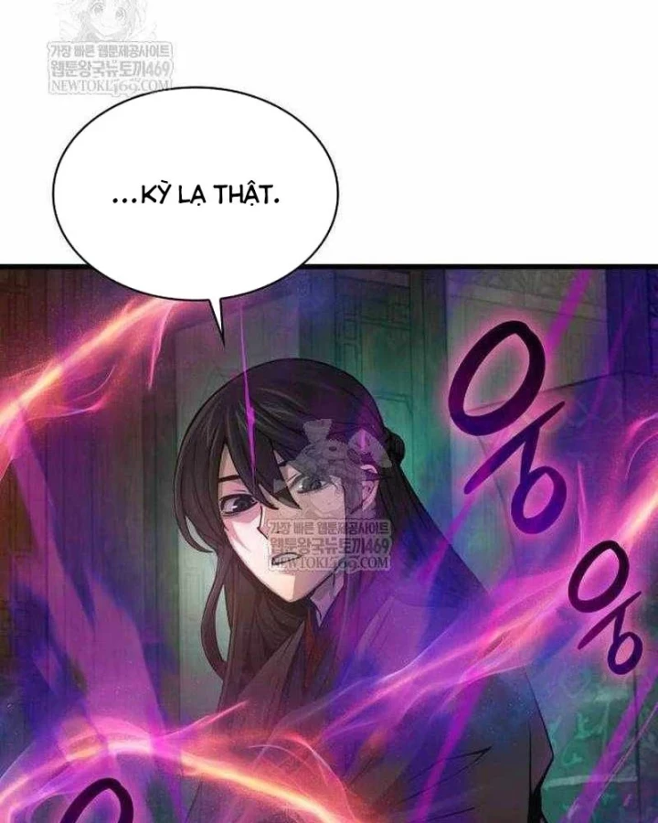 Quái Lực Loạn Thần Chapter 101 - 103