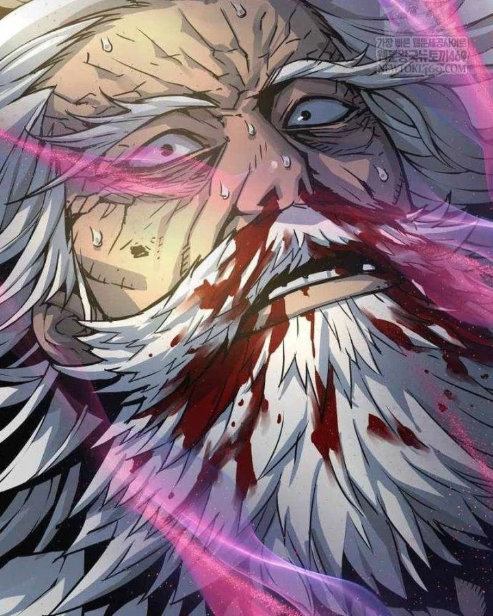 Quái Lực Loạn Thần Chapter 101 - 108