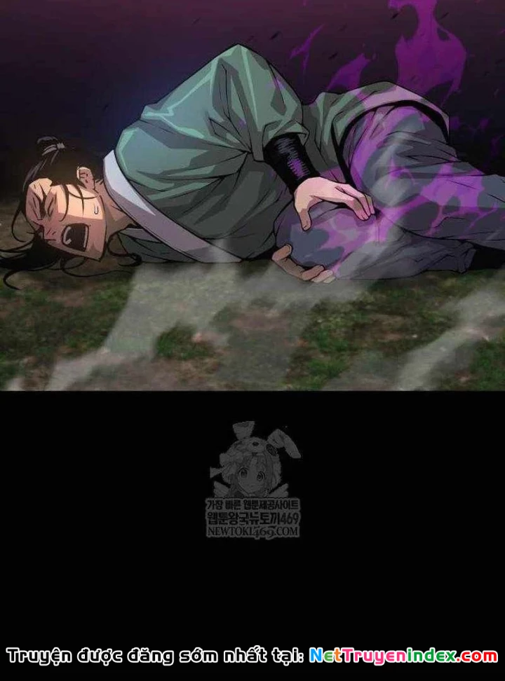 Quái Lực Loạn Thần Chapter 101 - 130