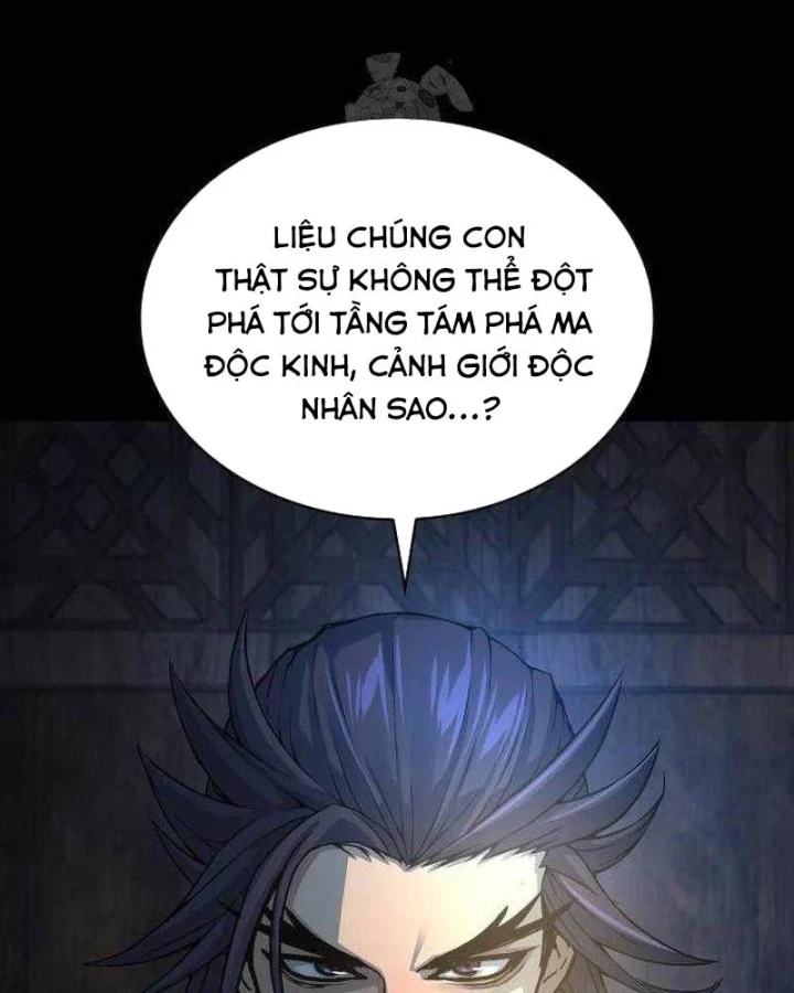 Quái Lực Loạn Thần Chapter 101 - 136