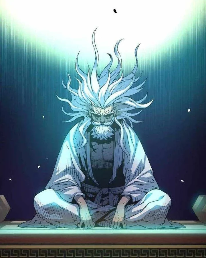 Quái Lực Loạn Thần Chapter 101 - 154