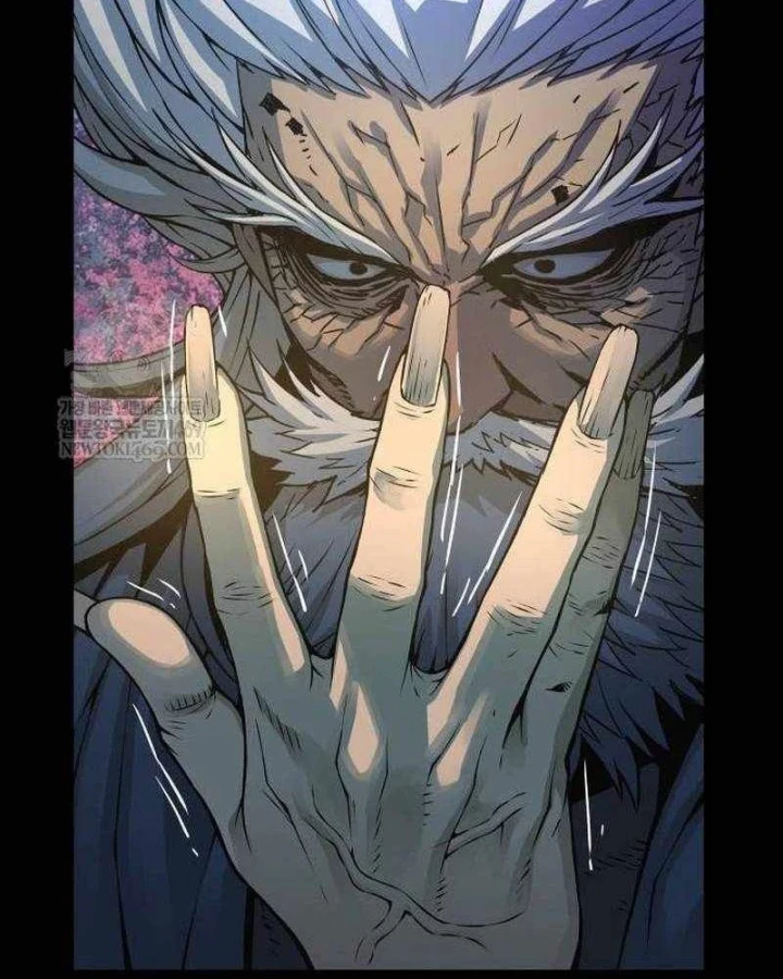 Quái Lực Loạn Thần Chapter 101 - 156