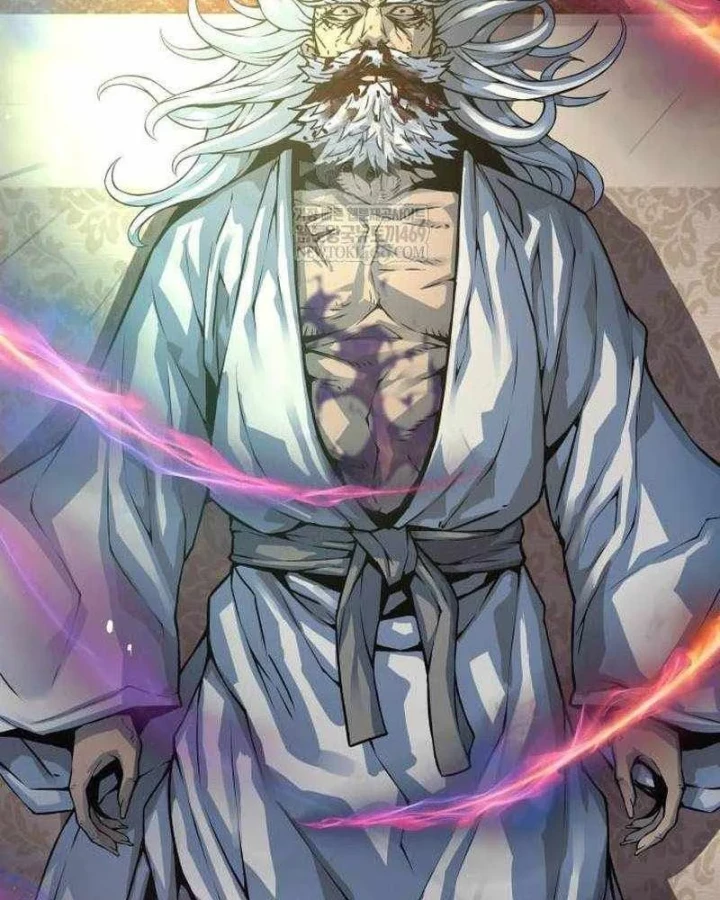 Quái Lực Loạn Thần Chapter 101 - 179