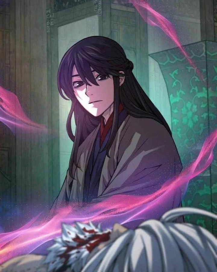 Quái Lực Loạn Thần Chapter 101 - 185