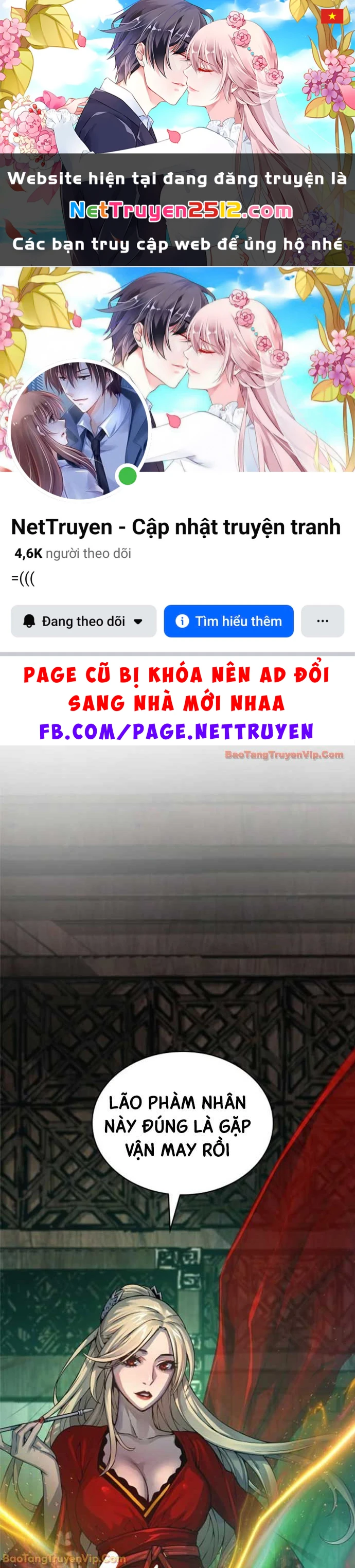 Quái Lực Loạn Thần Chapter 102 - 1