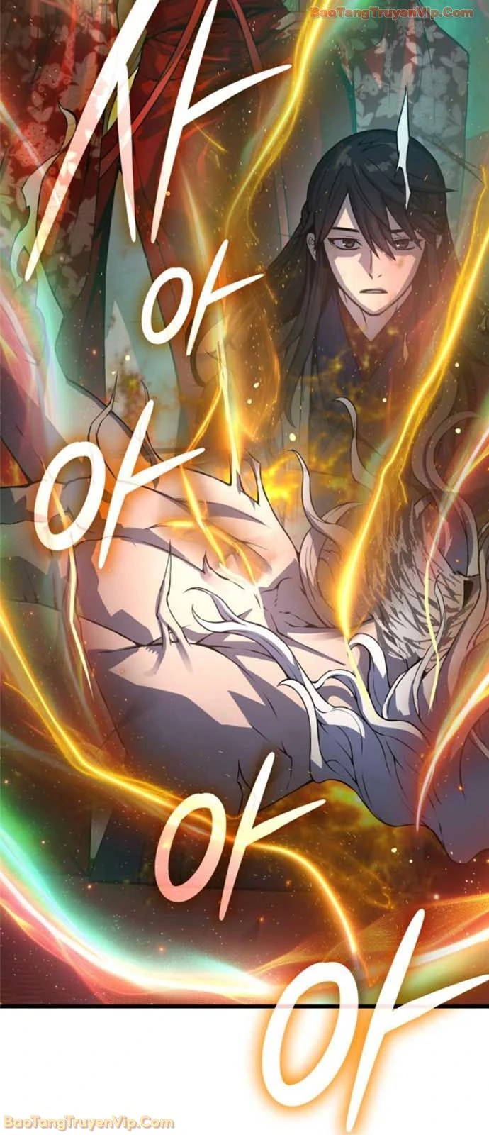 Quái Lực Loạn Thần Chapter 102 - 2