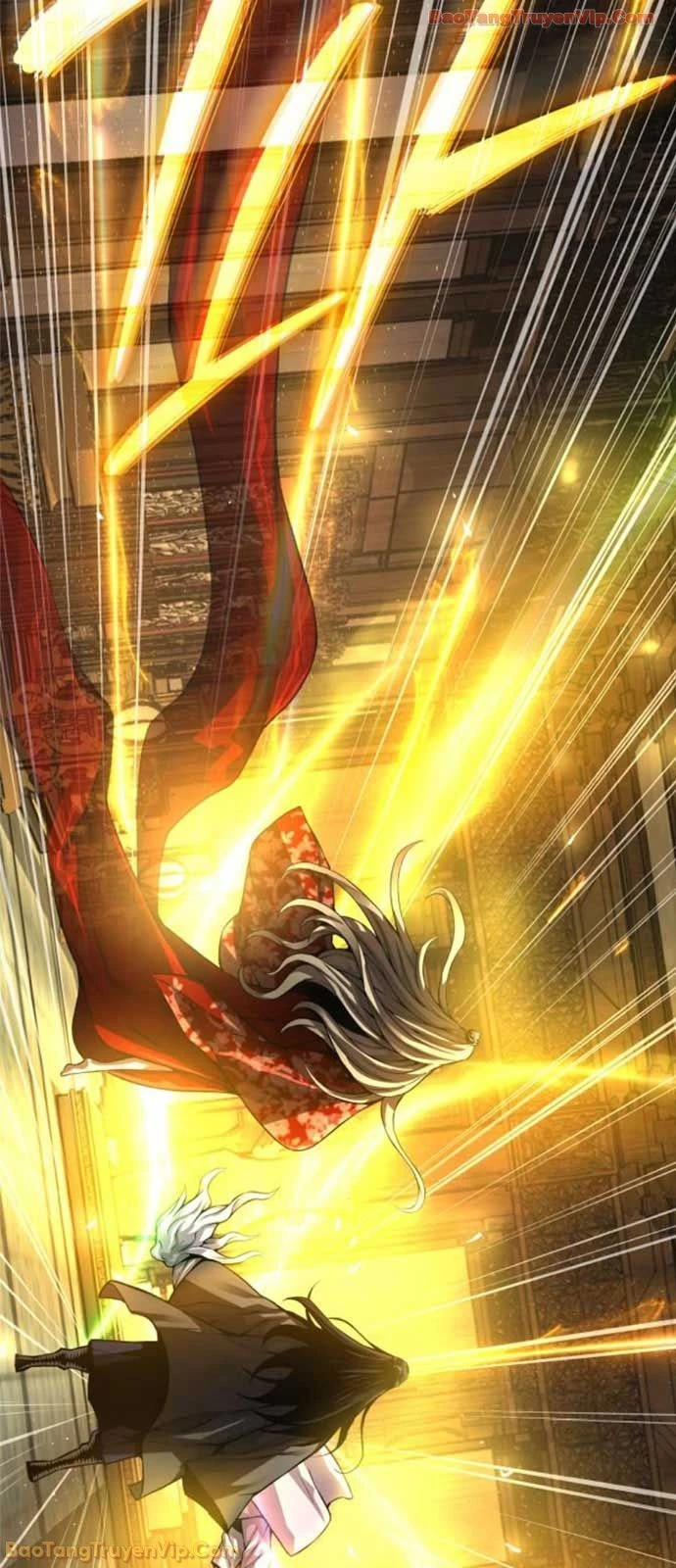 Quái Lực Loạn Thần Chapter 102 - 7