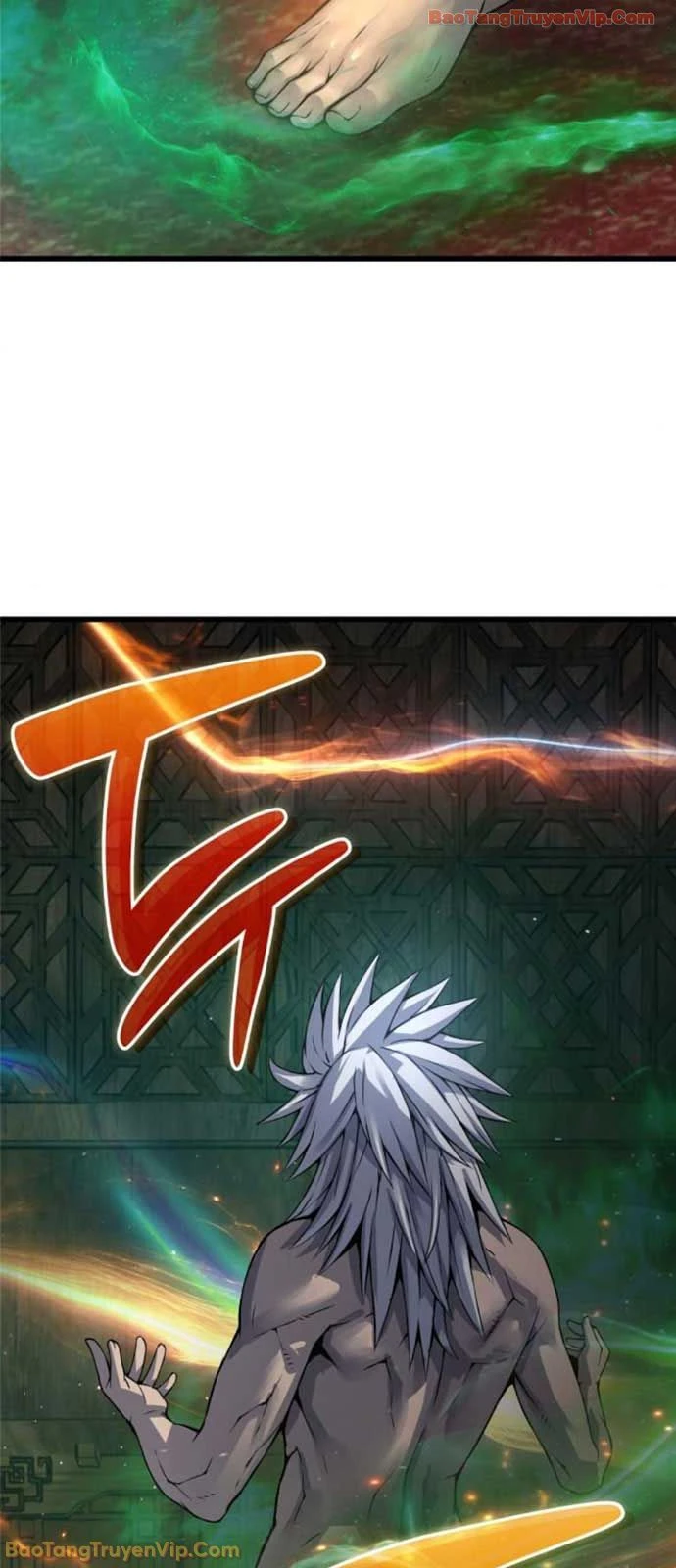 Quái Lực Loạn Thần Chapter 102 - 10