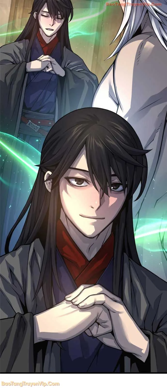 Quái Lực Loạn Thần Chapter 102 - 13