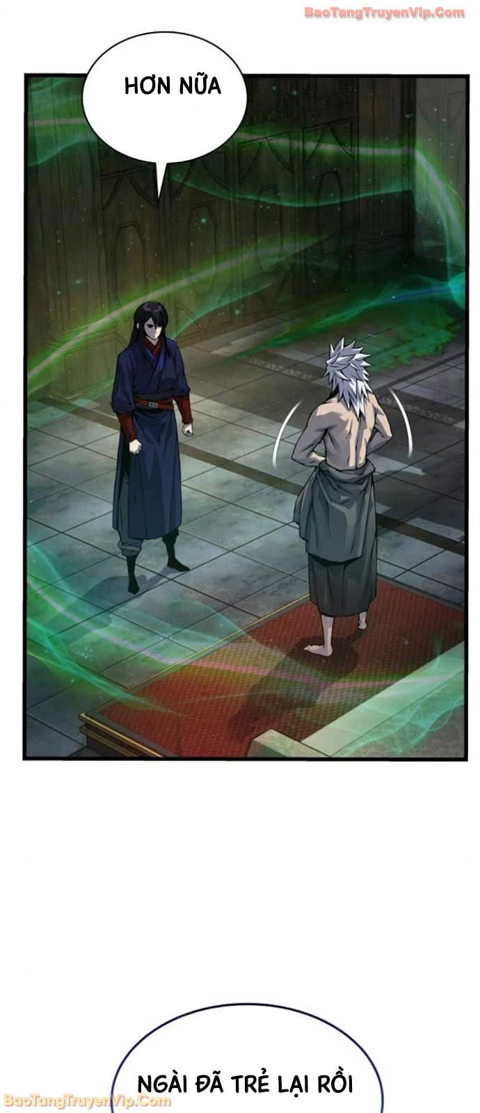 Quái Lực Loạn Thần Chapter 102 - 16