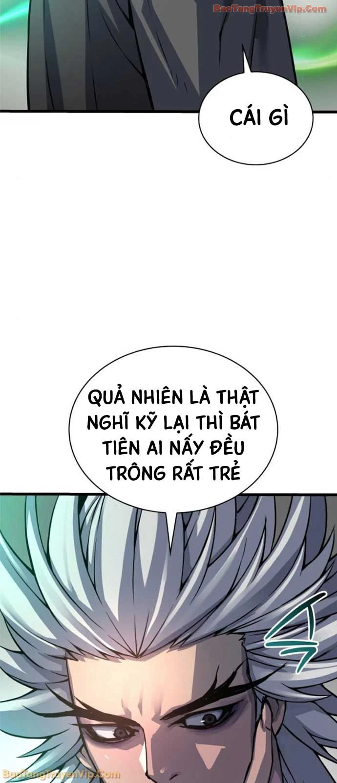 Quái Lực Loạn Thần Chapter 102 - 19