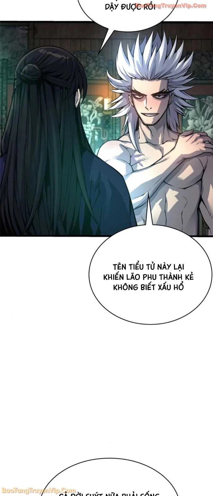 Quái Lực Loạn Thần Chapter 102 - 21