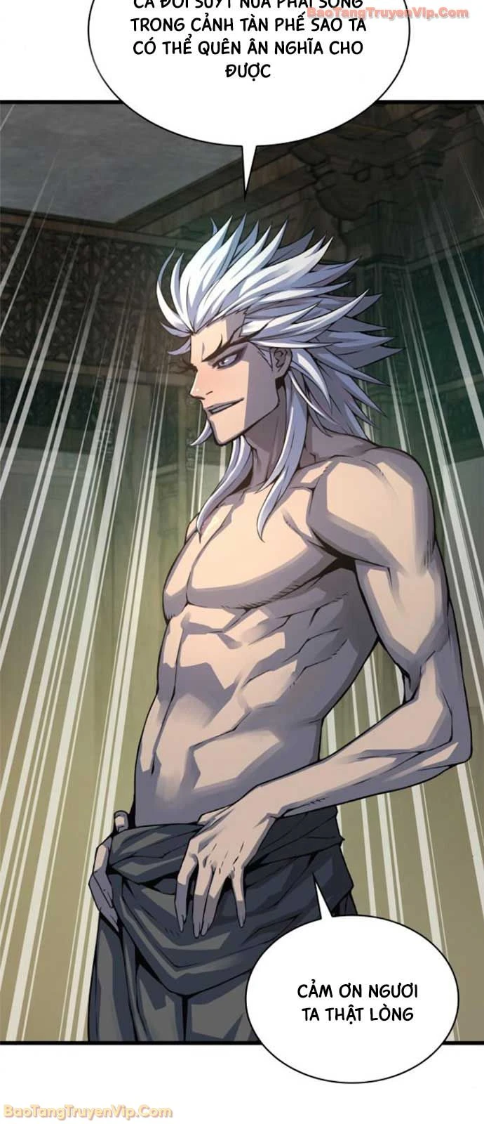 Quái Lực Loạn Thần Chapter 102 - 22