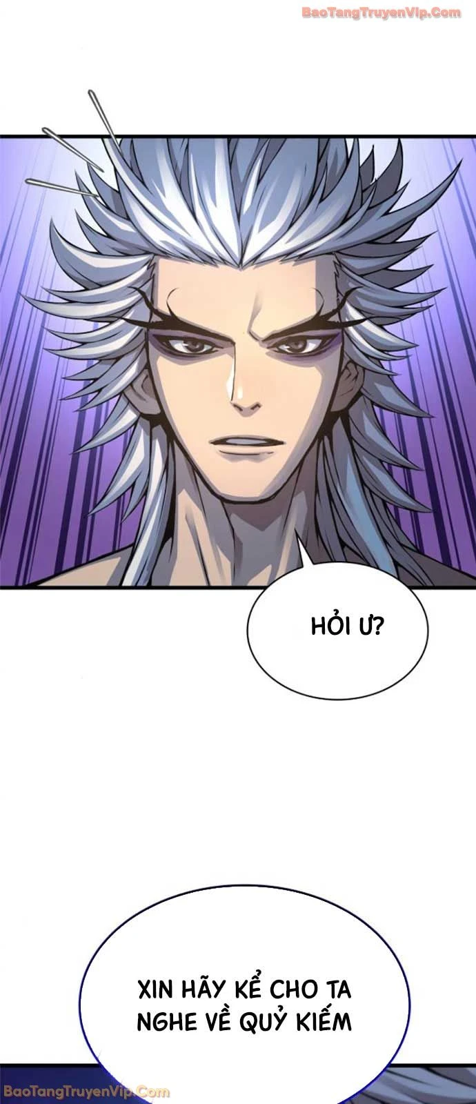 Quái Lực Loạn Thần Chapter 102 - 28