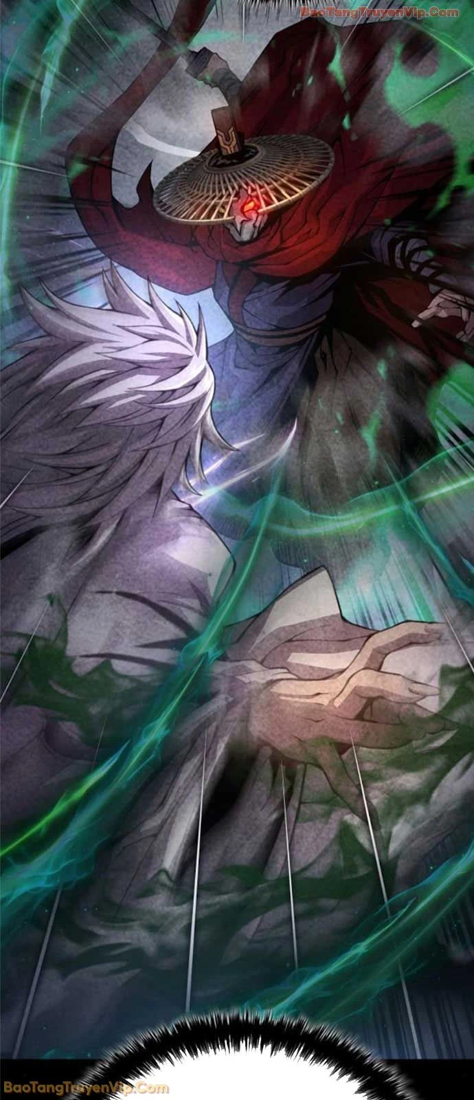 Quái Lực Loạn Thần Chapter 102 - 45