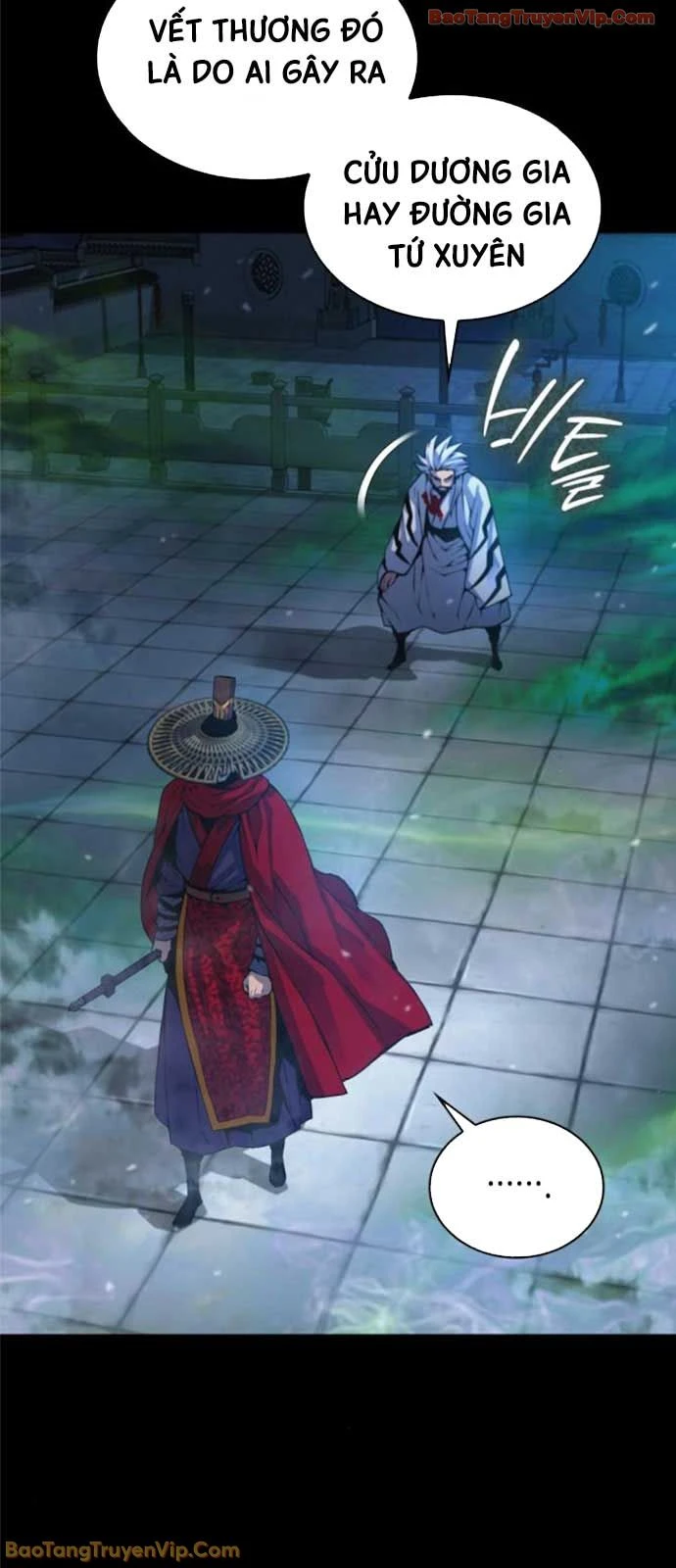 Quái Lực Loạn Thần Chapter 102 - 55