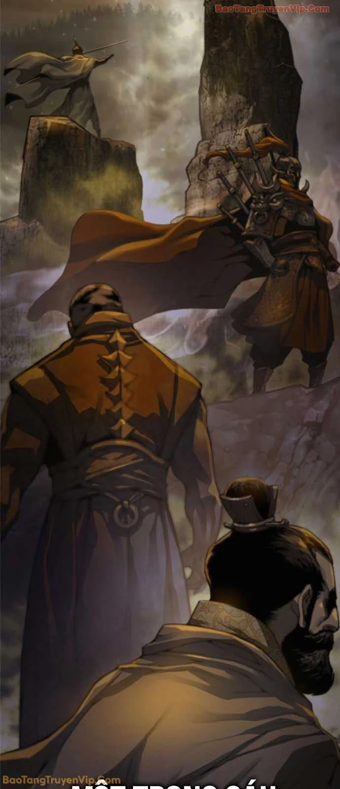 Quái Lực Loạn Thần Chapter 102 - 73