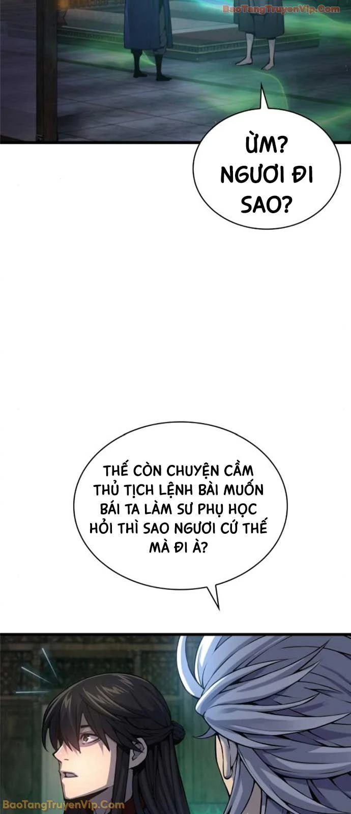 Quái Lực Loạn Thần Chapter 102 - 77