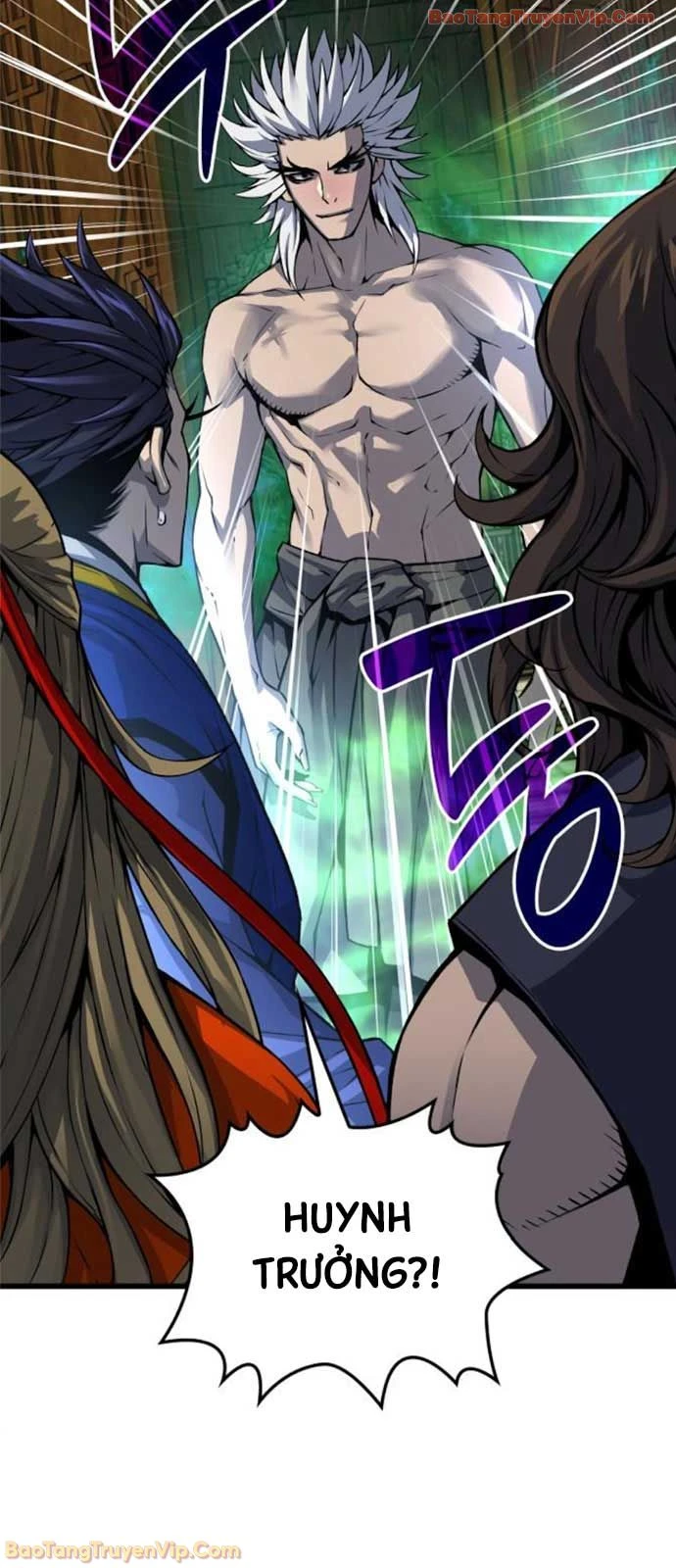 Quái Lực Loạn Thần Chapter 102 - 94