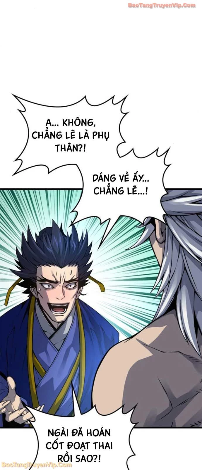 Quái Lực Loạn Thần Chapter 102 - 95