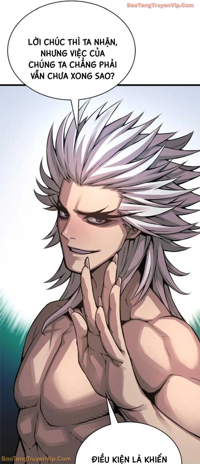 Quái Lực Loạn Thần Chapter 102 - 101