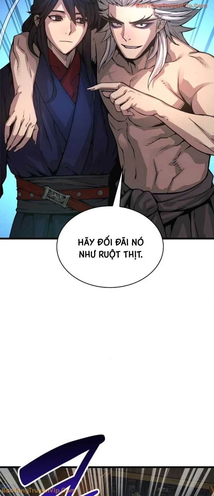 Quái Lực Loạn Thần Chapter 102 - 105