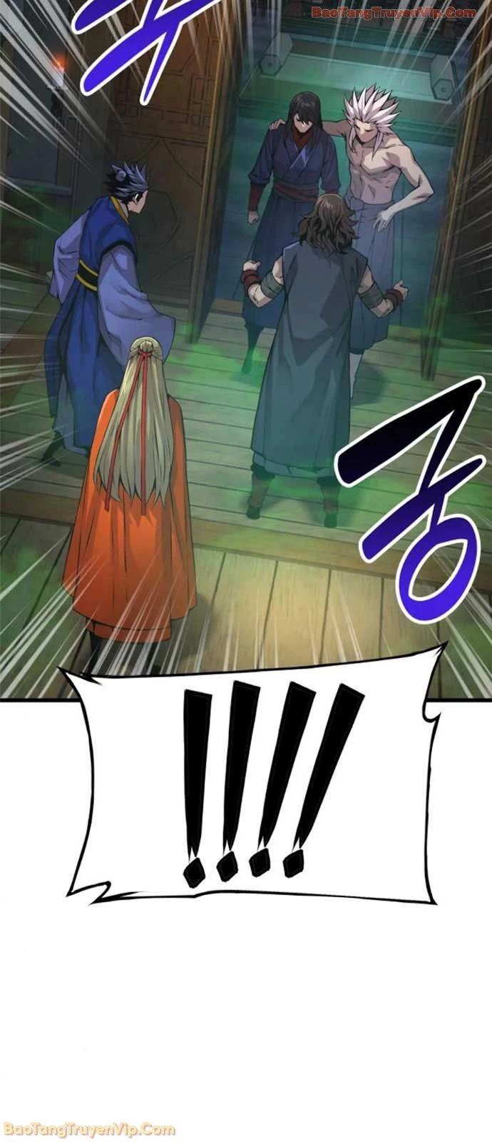 Quái Lực Loạn Thần Chapter 102 - 106