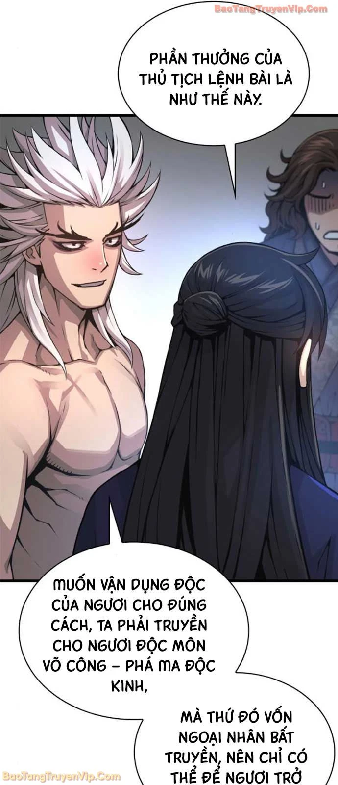 Quái Lực Loạn Thần Chapter 102 - 108