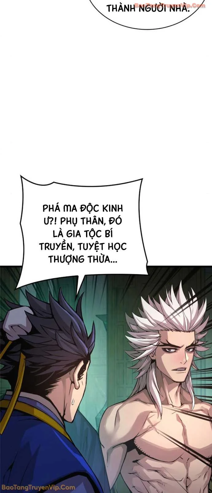 Quái Lực Loạn Thần Chapter 102 - 109